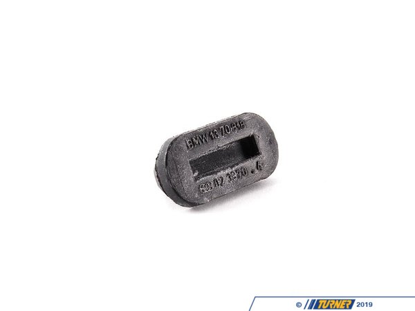 Genuine BMW Genuine BMW Rubber Grommet - 61131370818 - E30,E46,E30 M3 61131370818