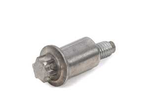 ALUMINIUM SCREW