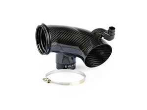 Dinan Carbon Performance Turbo Inlet Pipe - BMW G20 M340i, G22/23/26 M440i B58TU2 2025+