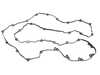 Vargas Turbo Technologies VTT Valve Cover Gasket - BMW N54 w/ VTT VC VTT-VC-GASKET-N5 View 1