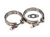 Garrett Garrett GTX3584RS Turbocharger - 856804-5003S 856804-5003S  View 5
