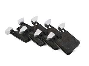 REPAIR KIT, BRAKE PADS