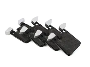 REPAIR KIT, BRAKE PADS