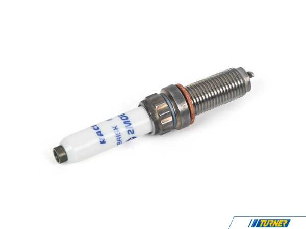 Brisk Brisk Iridium Performance Spark Plug - Priced Each 2M0ER12YIR