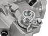 Bremmen Parts MINI R50 R53 Brake Caliper Housing - Rear Right 34216757248 View 3