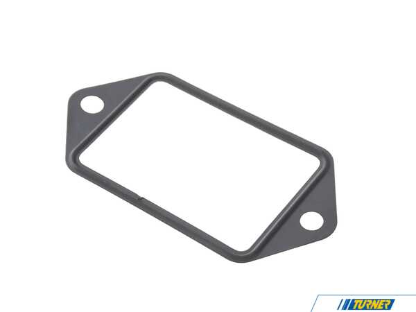 Elring Gasket, Oil Pump (Lubrication) 071.240