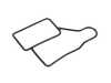 Elring Gasket, Water Pump (Cooling System) B47.470 View 1