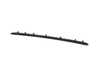 Genuine BMW Genuine BMW Accent Modling, Rear Right - Schwarz Hochgl. - 51427346988 - F36, 51427346988 View 2