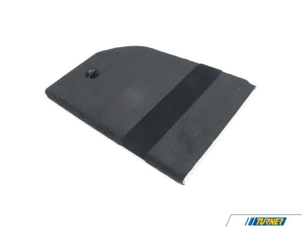 Genuine BMW RIGHT TRUNK FLAP 51477445483