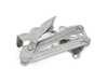 Genuine BMW Genuine BMW Right Engine Hood Hinge - 51237336252 51237336252 View 2