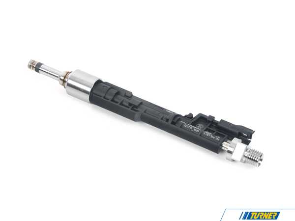 Genuine BMW Genuine BMW Injector - 13538638255 13538638255