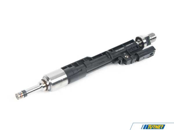 Genuine BMW Fuel Injector 13538638255KT