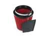 Eventuri Eventuri BMW E9X M3 (S65) Black Carbon Intake System - Matte EVE-E9X-CFM-INT View 4