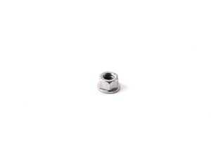 Genuine BMW Hex Nut 07129904319