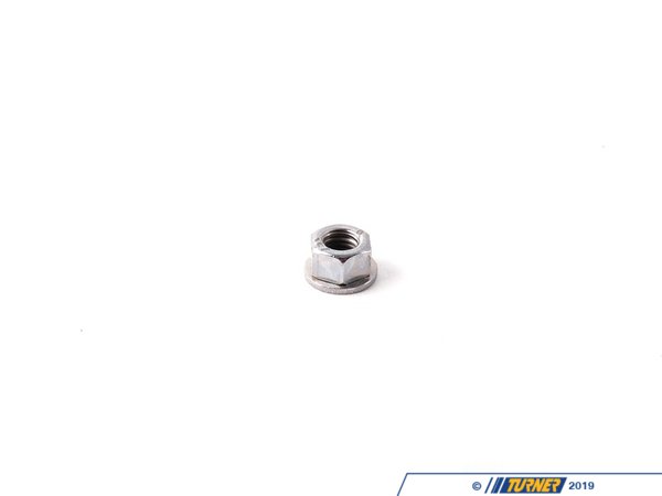 Genuine BMW Genuine BMW Hex Nut 07129904319 07129904319