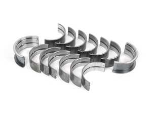 King BMW Performance Main Bearing Set