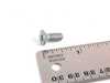 Genuine BMW Genuine BMW Countersunk Head Screw - 07119904304 - E30,E46,E53,E65 07119904304 View 3