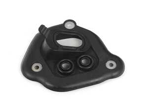 Genuine BMW Sealing Plate, Air Condition