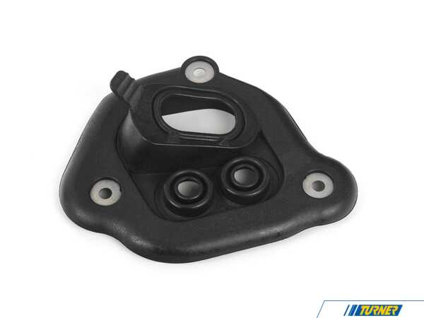 Genuine BMW Genuine BMW Sealing Plate, Air Condition 64119207093