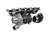 Pure Turbos Pure Turbos B58 Gen1 PURE650 Turbo Upgrade - F22/23 M240, F3X 340/440, G01/02 M40i B58 3.0L B58G1P650 View 2