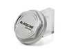 Goldenwrench Supply Co BLACKLINE BMW M Car Series BLACKLINE Performance Heritage Motorsport Oil Cap (Silver) - E46, E85/6, E60/3/4, E9x - S54, S65, S85 s54occs View 6