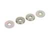 Powerflex Powerflex BMW E34 5 Series / E32 7 Series Rear Diff Rear Mount Bushing PFR5-632H View 5