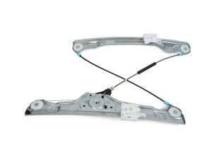Front Window Regulator - Right