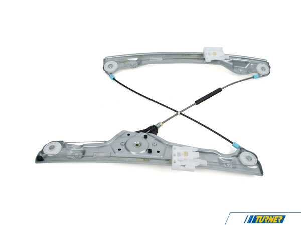 Lemforder Front Window Regulator - Right 51337140588