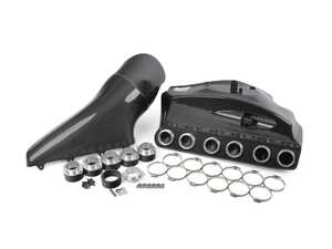 Karbonius E36 M3 (Euro S50) Carbon Airbox