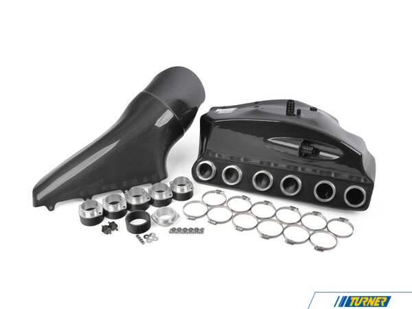 Karbonius Composites Karbonius E36 M3 (Euro S50) Carbon Airbox E36AD01-CF-2