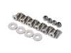 Karbonius Composites Karbonius E36 M3 (Euro S50) Carbon Airbox E36AD01-CF-2 View 2