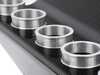 Karbonius Composites Karbonius E36 M3 (Euro S50) Carbon Airbox E36AD01-CF-2 View 9
