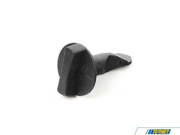 Genuine BMW Genuine BMW Lock 51497346616