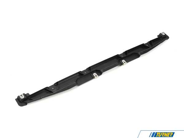 Genuine BMW ADAPTER UNDERHOOD SHIELD 51758075271