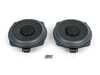 BavSound Bavsound Ghost Underseat Subwoofers For G01/G02 BMW X3/X4 - V2, 2 Ohm, Pair GUSW.20.SCEWS View 5