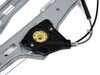 Lemforder Front Window Regulator - Right 51337140588 View 2