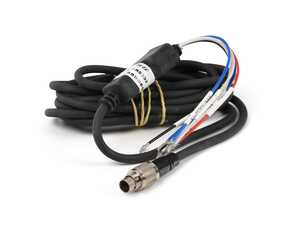 AiM 7-Pin To CAN/RS232 Harness For Solo2DL / ECULog / MXq