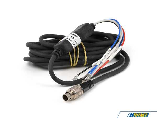 AIM AiM 7-Pin To CAN/RS232 Harness For Solo2DL / ECULog / MXq MC-682