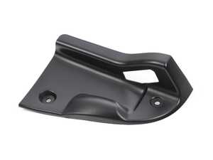 Genuine BMW Right Tail Light Cover - 51497295256 - F33,F83