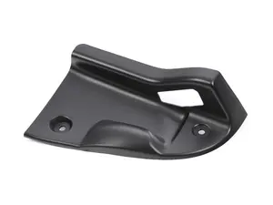Genuine BMW Right Tail Light Cover - 51497295256 - F33,F83
