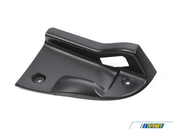 Genuine BMW Genuine BMW Right Tail Light Cover - 51497295256 - F33,F83 51497295256