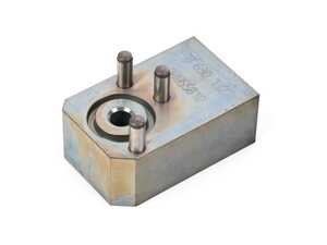VIBRATION ABSORBER