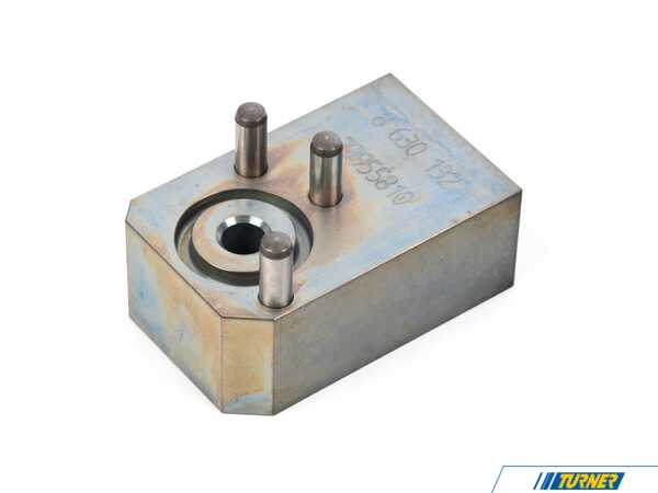 Genuine BMW VIBRATION ABSORBER 27108630132