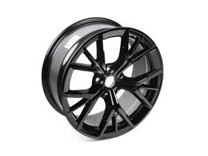 DISC WHEEL LIGHT ALLOY JET B