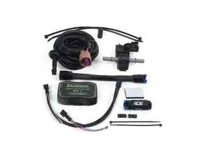 Flex Fuel ECA - Plug and Play - TU HPFP - F22, F23, F30, F34, F32, F33, F36 - Gen1 B58 