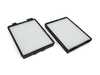 Meyle Meyle Cabin Air Filter - Pair - E39 5 Series 64319069927 View 1