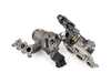 Mitsubishi Turbocharger OEM Mitsubishi Turbocharger & Exhaust Manifold Replacement Set - BMW G80 M3, G82/83 M4, G87 M2, F97 X3M, F98 X4M S58 3.0L 11658469097-98KT View 13