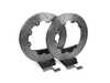 Girodisc 380x35mm Replacement Rotor Rings (D52) GD380.35.52 View 1