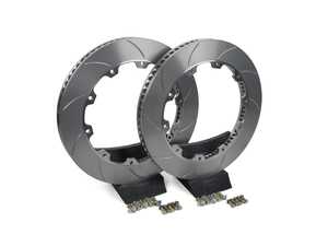 380x35mm Replacement Rotor Rings (D52)
