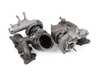 Pure Turbos Pure Turbos S55 PURE800 Turbo Upgrade - BMW F8X M2/M3/M4 S55 3.0L S55PURE800 View 2